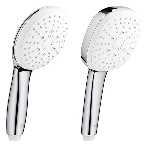 handshower options